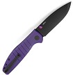 BTKMK04F Bestech Knives Bestechman Goodboy Buttonlock Pocket Knife 