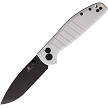 Bestech Bestechman Goodboy Buttonlock Pocket Knife - BTKMK04J 