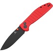 Bestech Bestechman Goodboy Buttonlock Pocket Knife - BTKMK04L 