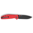 BTKMK04L Bestech Bestechman Goodboy Buttonlock Pocket Knife 