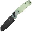 Bestech Cicadas Wing B-Lock Pocket Knife Jade - BTKMK06A 