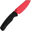 BTKMK06F Bestech Cicadas Wing B-Lock Pocket Knife Black 