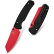 BTKMK06F Bestech Cicadas Wing B-Lock Pocket Knife Black 