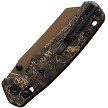 Bestech Cicadas Wing Pocket Knife Magnacut - BTKMK06T 