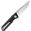 BTKMK08A Bestech Bestechman Miniature Dundee Linerlock Pocket Knife 