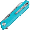 BTKMK09B Bestech Bestechman Dundee Linerlock Pocket Knife 