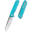 BTKMK09B Bestech Bestechman Dundee Linerlock Pocket Knife 
