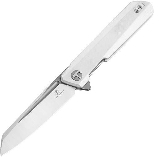 Bestech Bestechman Dundee Linerlock Pocket Knife - BTKMK09C 