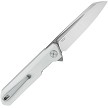 BTKMK09C Bestech Bestechman Dundee Linerlock Pocket Knife 