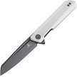 Bestech Bestechman Dundee Linerlock Pocket Knife - BTKMK09D 