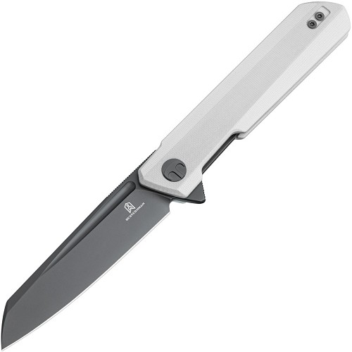 Bestech Bestechman Dundee Linerlock Pocket Knife - BTKMK09D 