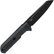 BTKMK09E Bestech Bestechman Dundee Linerlock Pocket Knife 