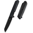 BTKMK09E Bestech Bestechman Dundee Linerlock Pocket Knife 