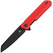 Bestech Bestechman Dundee Linerlock Pocket Knife - BTKMK09F 