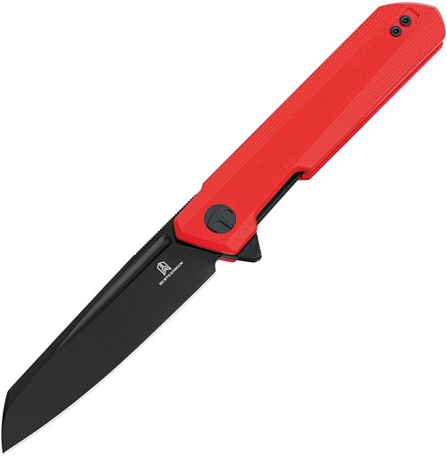 Bestech Bestechman Dundee Linerlock Pocket Knife - BTKMK09F 