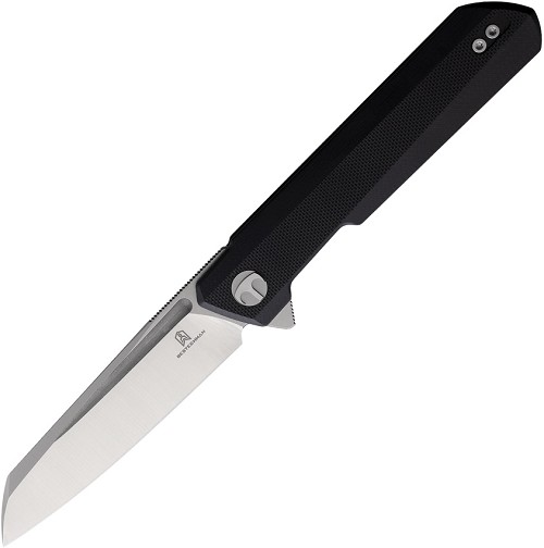 Bestech Bestechman Dundee M-Cut Linerlock Pocket Knife - BTKMK09G 