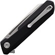 BTKMK09G Bestech Bestechman Dundee M-Cut Linerlock Pocket Knife 
