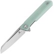 Bestech Bestechman Dundee M-Cut Linerlock Pocket Knife - BTKMK09H 