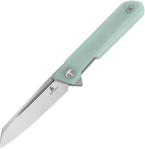 Bestech Bestechman Dundee M-Cut Linerlock Pocket Knife - BTKMK09H 