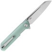 BTKMK09H Bestech Bestechman Dundee M-Cut Linerlock Pocket Knife 