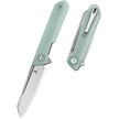 BTKMK09H Bestech Bestechman Dundee M-Cut Linerlock Pocket Knife 