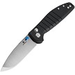 Bestech Bestechman Goodboy Jr. Button Lock Pocket Knife - BTKMK10A 