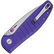 BTKMK10C Bestech Bestechman Goodboy Jr. Button Lock Pocket Knife 