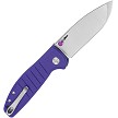 BTKMK10C Bestech Bestechman Goodboy Jr. Button Lock Pocket Knife 