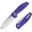 BTKMK10C Bestech Bestechman Goodboy Jr. Button Lock Pocket Knife 