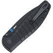 BTKMK10E Bestech Bestechman Goodboy Jr. Button Lock Pocket Knife 