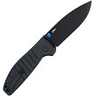 BTKMK10E Bestech Bestechman Goodboy Jr. Button Lock Pocket Knife 