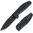 BTKMK10E Bestech Bestechman Goodboy Jr. Button Lock Pocket Knife 