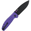 BTKMK10G Bestech Bestechman Goodboy Jr. Button Lock Pocket Knife 
