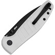 BTKMK10I Bestech Bestechman Goodboy Jr. Button Lock Pocket Knife 