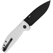 BTKMK10I Bestech Bestechman Goodboy Jr. Button Lock Pocket Knife 