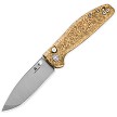 Bestech Goodboy Jr Crossbar Lock Pocket Knife MagnaCut - BTKMK10K 
