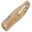 Bestech Goodboy Jr Crossbar Lock Pocket Knife MagnaCut - BTKMK10K 