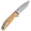Bestech Goodboy Jr Crossbar Lock Pocket Knife MagnaCut - BTKMK10K 