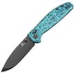 Bestech Goodboy Jr Crossbar Lock Pocket Knife MagnaCut - BTKMK10L 