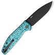 Bestech Goodboy Jr Crossbar Lock Pocket Knife MagnaCut - BTKMK10L 