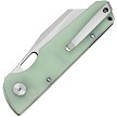 BTKMK11A Bestech Bestechman Guardian Button Lock Pocket Knife 