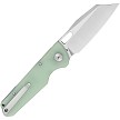 BTKMK11A Bestech Bestechman Guardian Button Lock Pocket Knife 