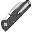 BTKMK11B Bestech Bestechman Guardian Button Lock Pocket Knife 