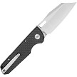 BTKMK11B Bestech Bestechman Guardian Button Lock Pocket Knife 