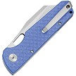 BTKMK11D Bestech Bestechman Guardian Button Lock Pocket Knife 