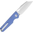 BTKMK11D Bestech Bestechman Guardian Button Lock Pocket Knife 