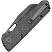 BTKMK11E Bestech Bestechman Guardian Button Lock Pocket Knife 