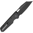 BTKMK11E Bestech Bestechman Guardian Button Lock Pocket Knife 