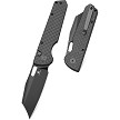 BTKMK11E Bestech Bestechman Guardian Button Lock Pocket Knife 