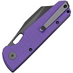 BTKMK11H Bestech Bestechman Guardian Button Lock Pocket Knife 